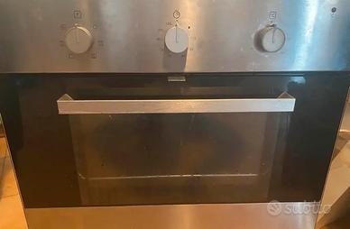 Forno multifunzione no brand