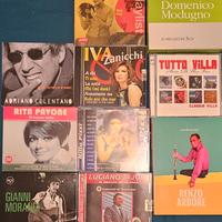 17 CD ORIGINALI ANNI 60