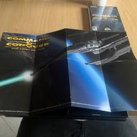 Command and conquer the first decade PC