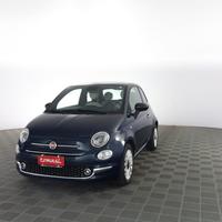 FIAT 500 500 1.0 Hybrid Dolcevita