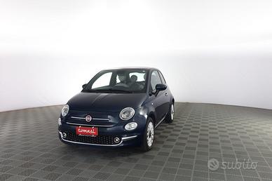 FIAT 500 500 1.0 Hybrid Dolcevita