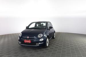 FIAT 500 500 1.0 Hybrid Dolcevita