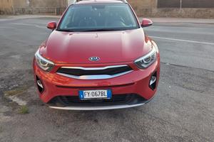 Kia Stonic Energy 1.4 GPL ancora in garanzia SUV 