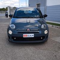 Fiat 500 1.0 Hybrid Sport