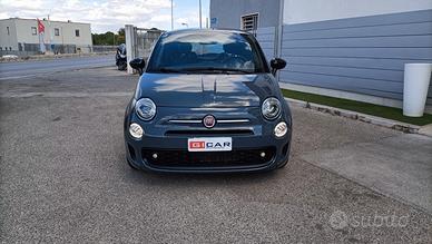 Fiat 500 1.0 Hybrid Sport