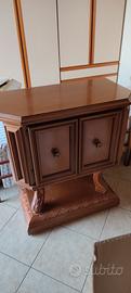 mobiletto vintage 