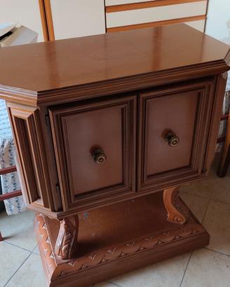 mobiletto vintage 