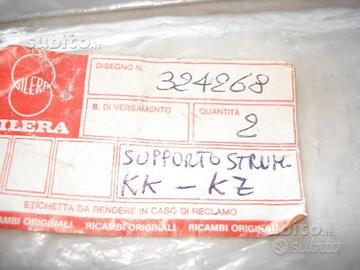 KZ - KK supporto strumentazione rif 324268
