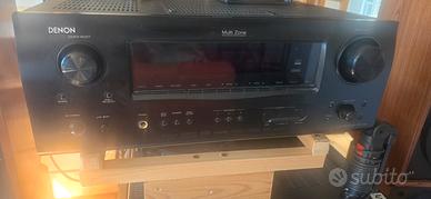 Denon Avr 1909