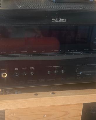 Denon Avr 1909