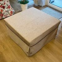 POUF LETTO