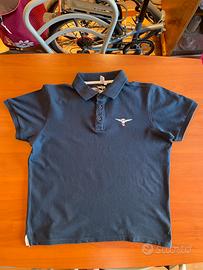 Polo a maniche corte