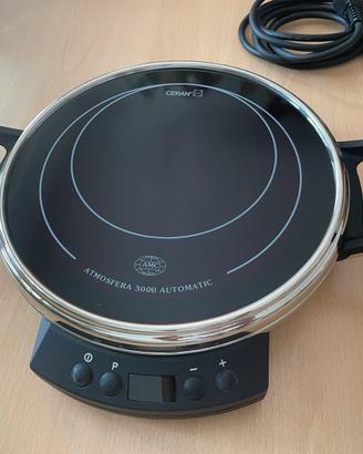 Piastra Atmosfera AMC 3000 ceran