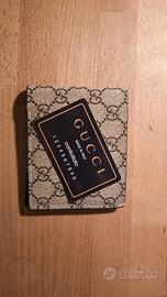 Portafogli Gucci beige
