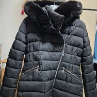 giubbotto sandro ferrone 