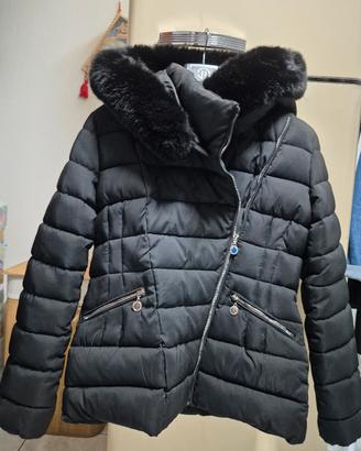 giubbotto sandro ferrone 