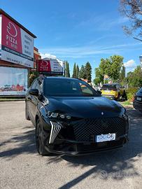 DS DS7 1.5 bluehdi Performance Line 130cv auto