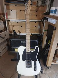 Chitarra Squier Fender Telecaster Affinity