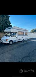 camper rimor
