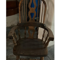 Poltrona Old America