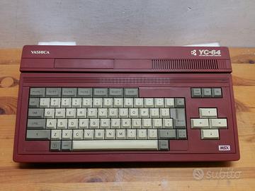 Computer MSX Cartuccia  Gioco