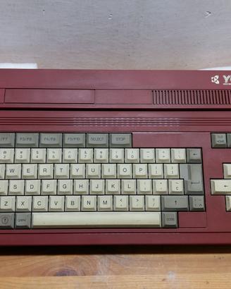 Computer MSX Cartuccia  Gioco