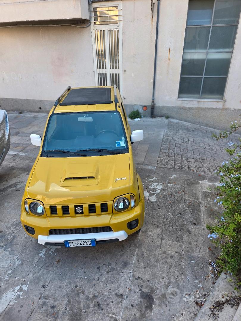 Suzuki Jimny 2018 photo 3