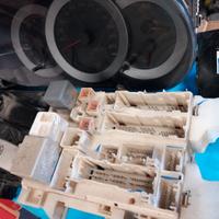 Kit accensione Toyota Rav 4 2.2d4d 177cv