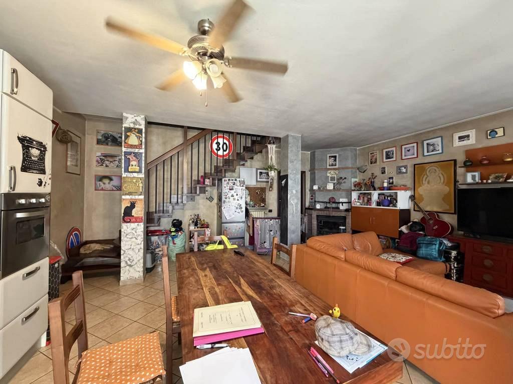 Casa – Mortara, Pavia - Vista 3