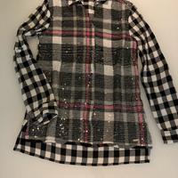 Camicia GUESS taglia 16 anni