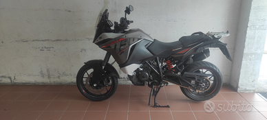 Ktm 1190 adventure s