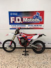 Beta RR Enduro 400 - 2014