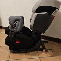 Seggiolino auto Cybex Pallas fix