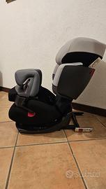 Seggiolino auto Cybex Pallas fix