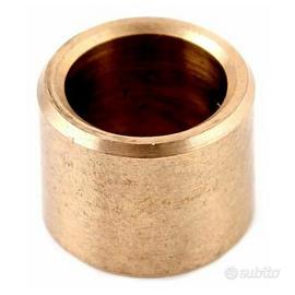 Bronzina biella Atala Califfone Green