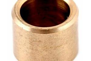 Bronzina biella Atala Califfone Green