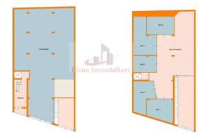 Attività / Licenza di 600 m² con 3 locali a Alcamo