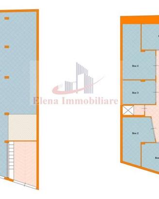 Attività / Licenza di 600 m² con 3 locali a Alcamo