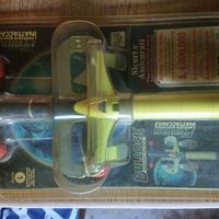 antifurto bullock nuovo fondo di magazzino