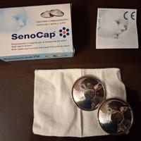 Paracapezzoli in argento