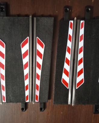 Slotcar Binari adattatori Ninco Scalextric classic