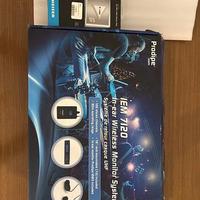 Inear monitor Prodipe  auricolari Sennheiser