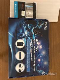 Inear monitor Prodipe  auricolari Sennheiser