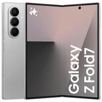 Z Fold 7[12][512]silver