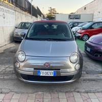 Fiat 500 1.3 Multijet 16V 95 CV Lounge Cabrio