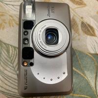 Macchina fotografica