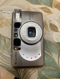 Macchina fotografica