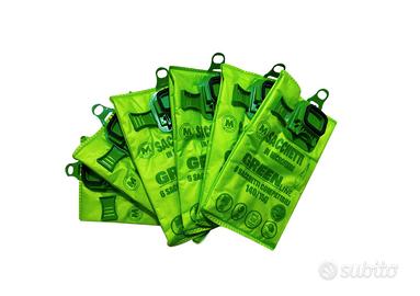 Sacchetti compatibili per folletto vk 140