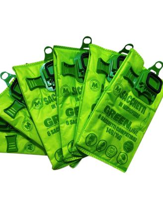 Sacchetti compatibili per folletto vk 140