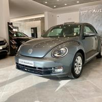 VOLKSWAGEN Maggiolino 1.2 TSI Di Unico Proprieta